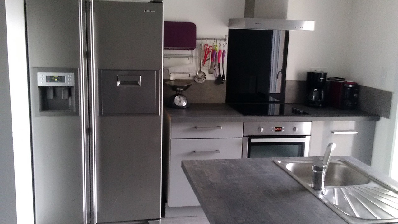 Photo of Kitchen in Bouvron