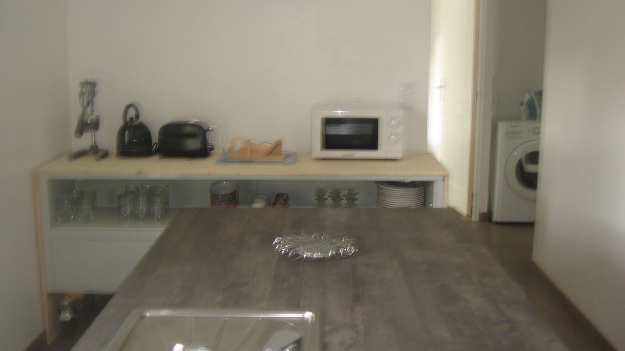 Photo of Kitchen in Bouvron