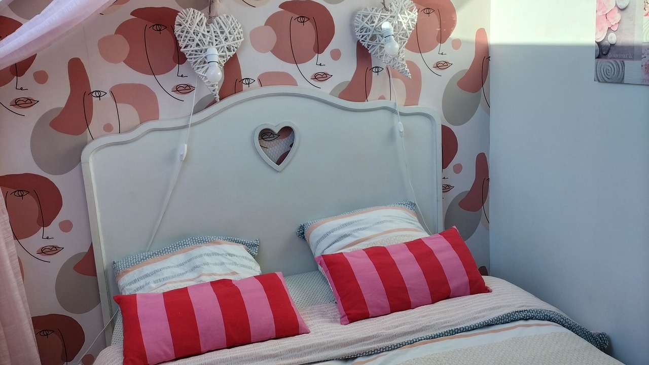 Photo of Bedroom in Bouvron