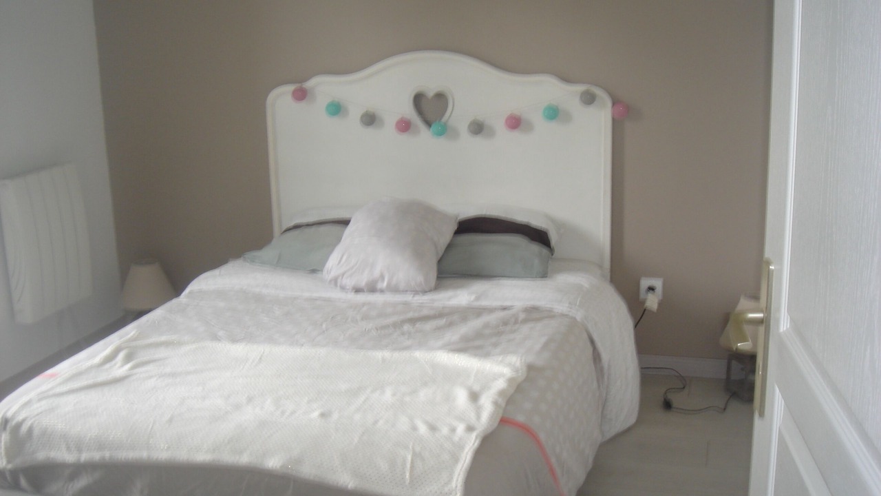 Photo of Bedroom in Bouvron