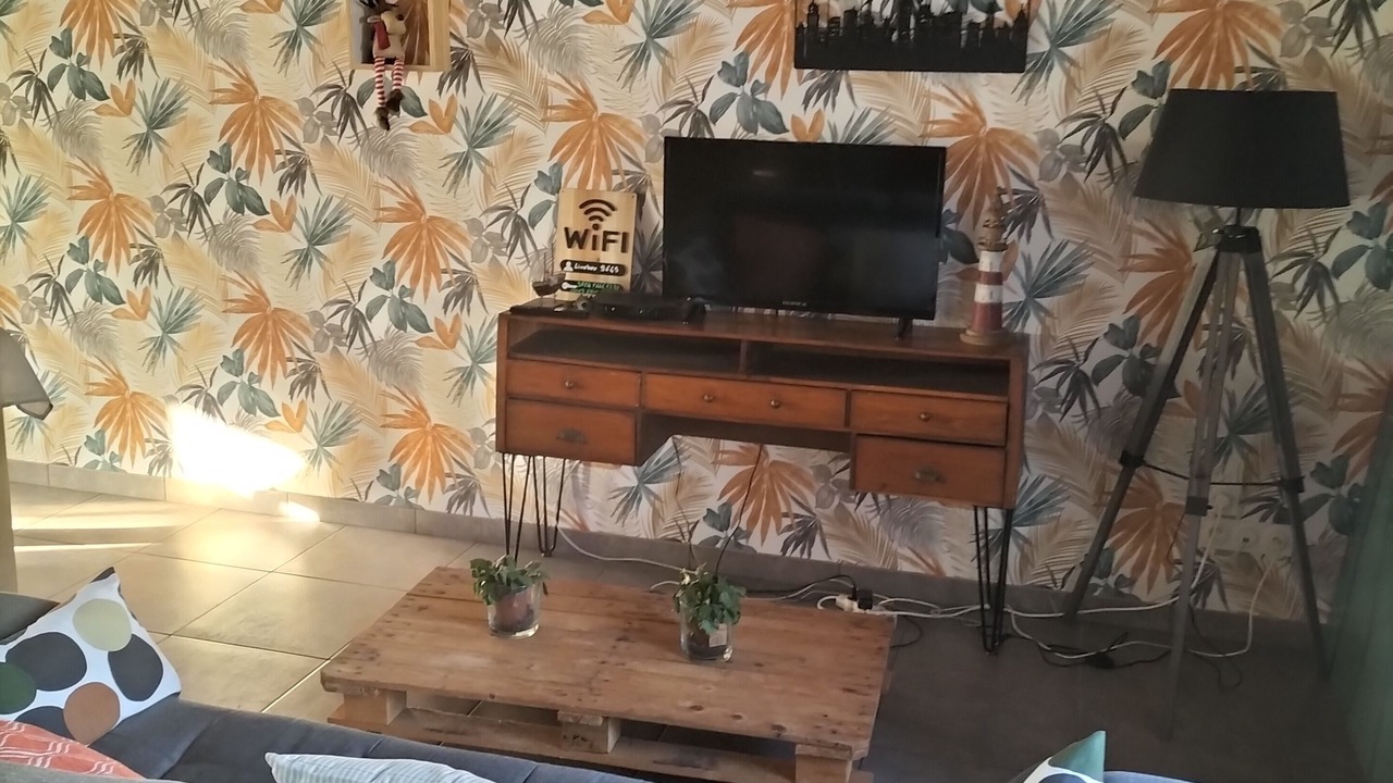 Photo of Livingroom in Bouvron