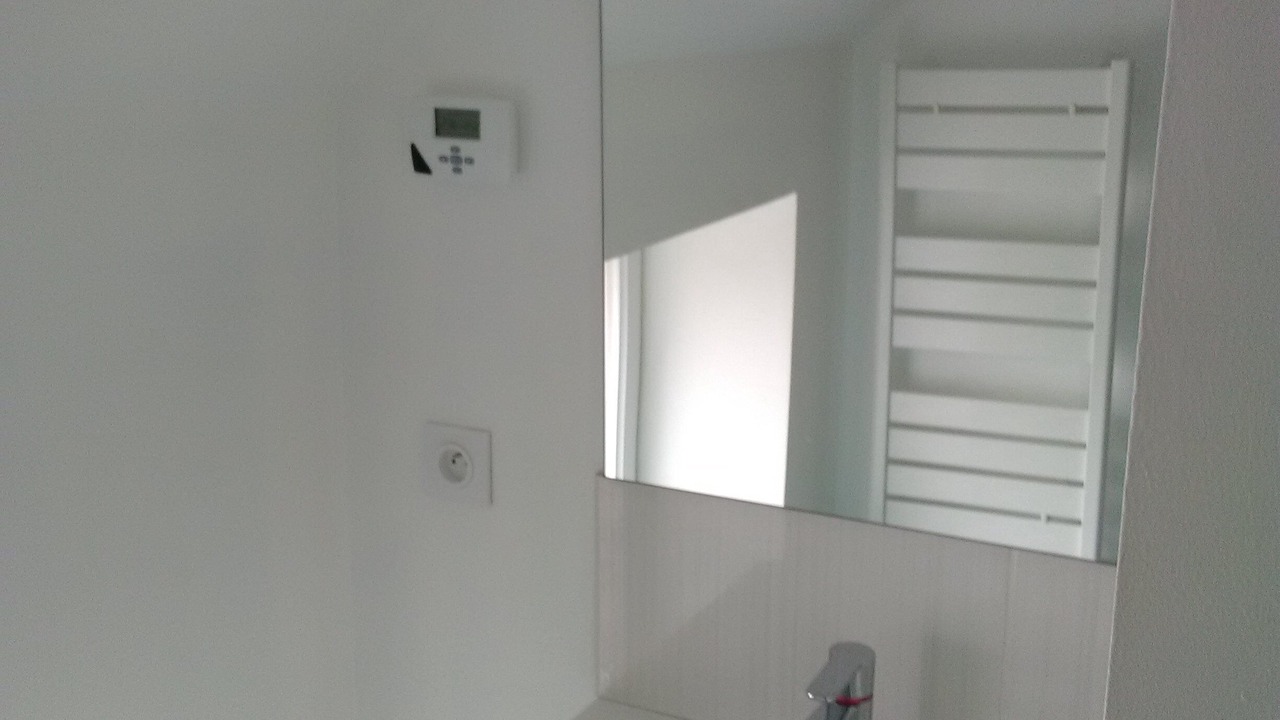 Photo of Bathroom in Bouvron