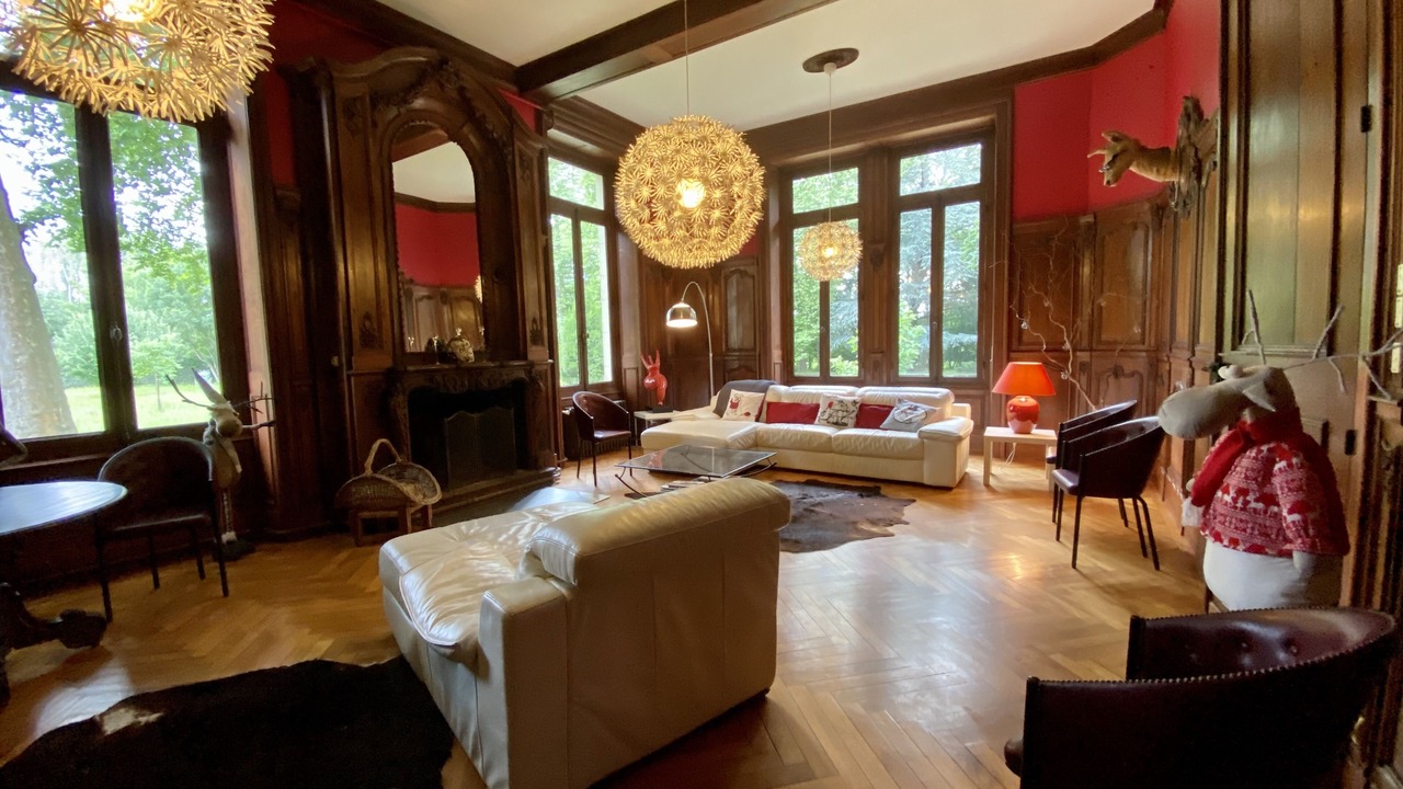 Photo of Bedroom in Change
