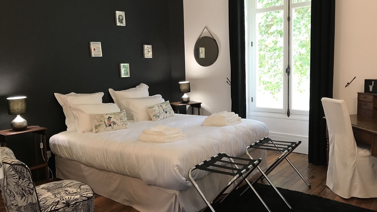 Photo of Bedroom in Change