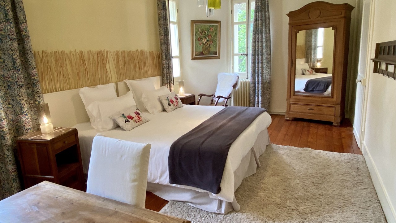 Photo of Bedroom in Change