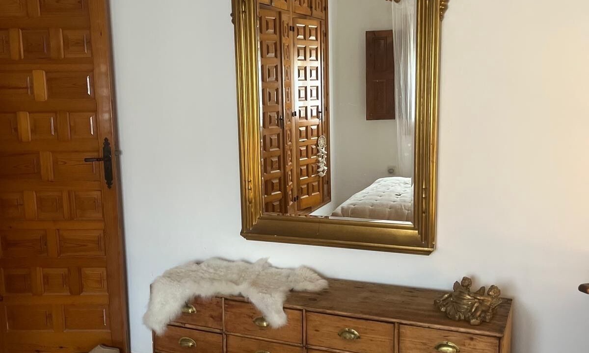 Photo of Bedroom in Moraira