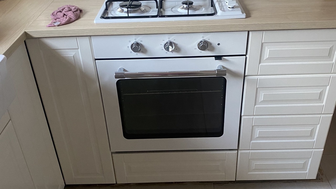 Photo of Kitchen in Moraira