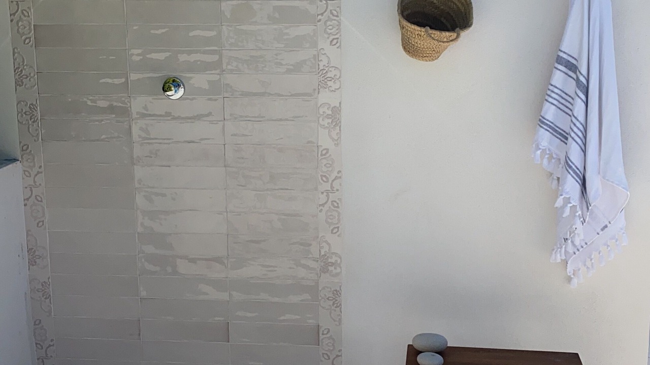 Photo of Patio Balcony in Moraira