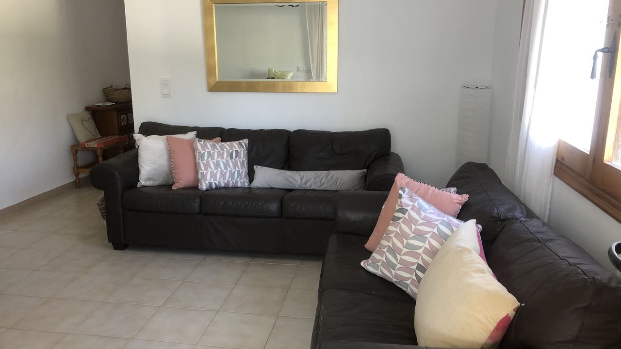 Photo of Livingroom in Moraira