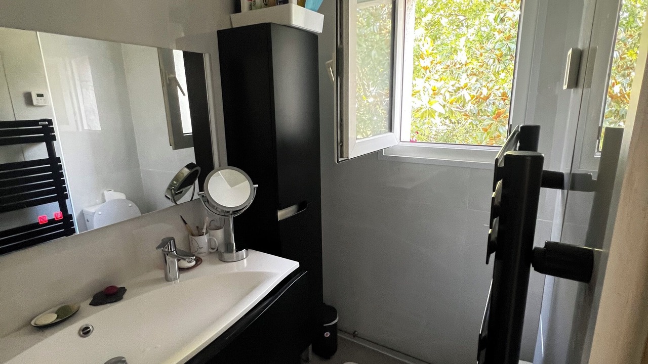 Photo of Bathroom in Baillargues