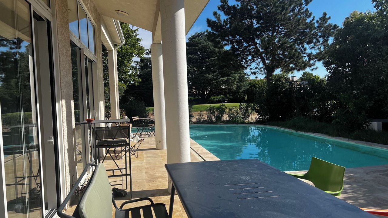 Photo of Outdoor in Baillargues