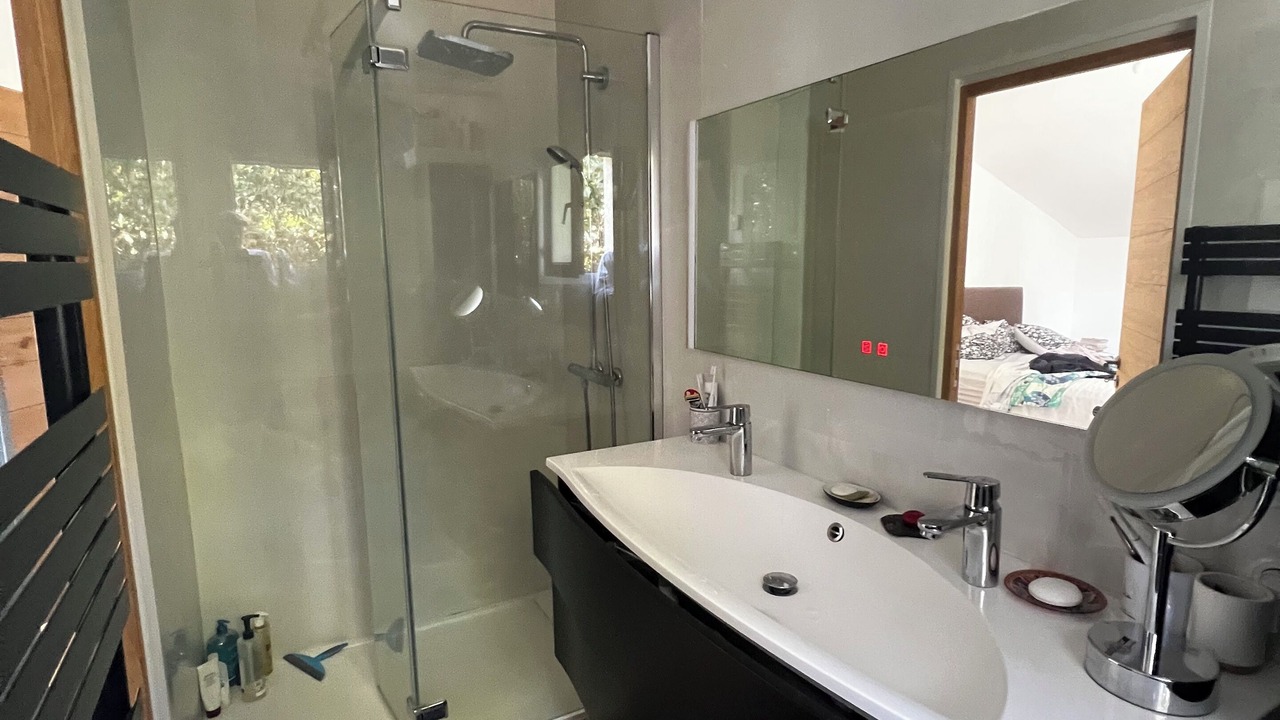 Photo of Bathroom in Baillargues