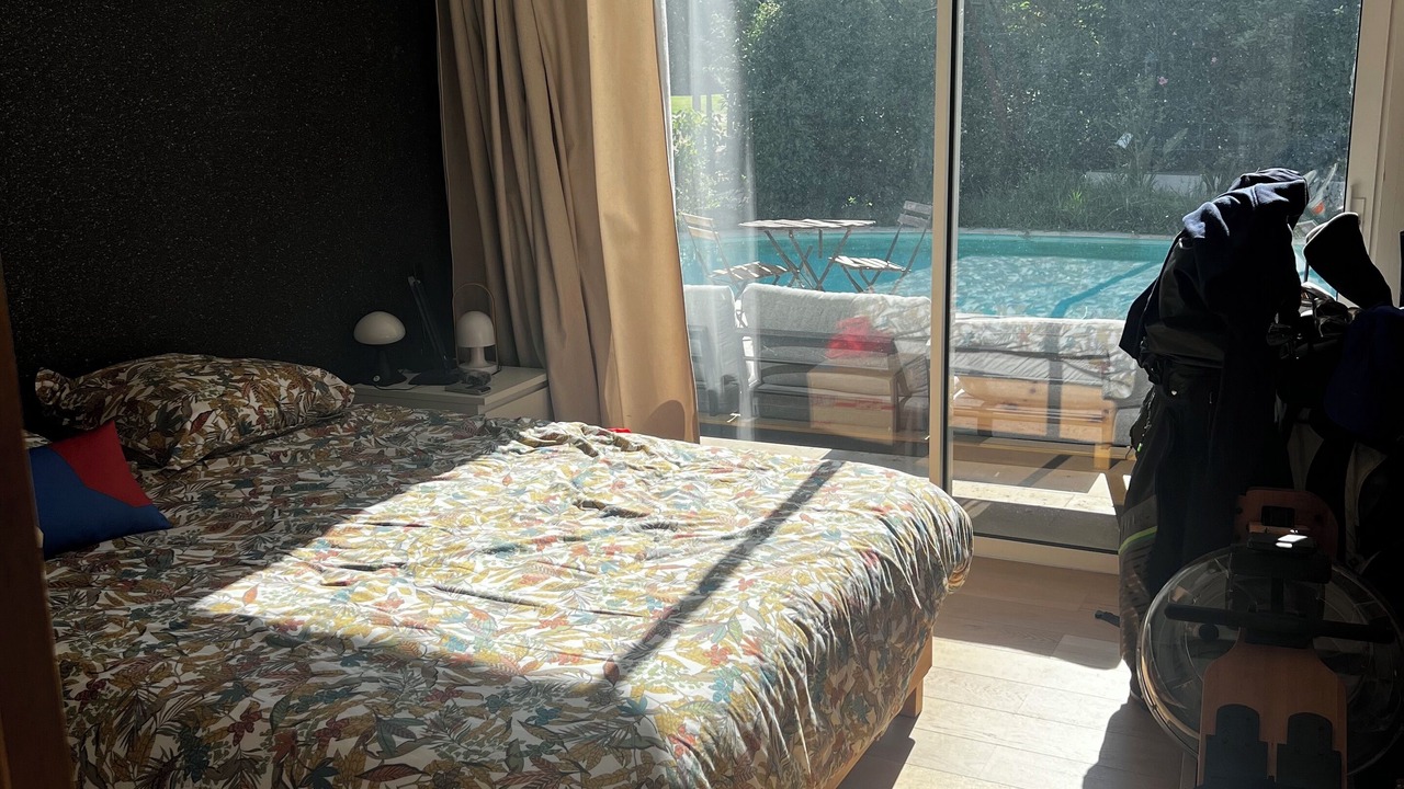 Photo of Bedroom in Baillargues