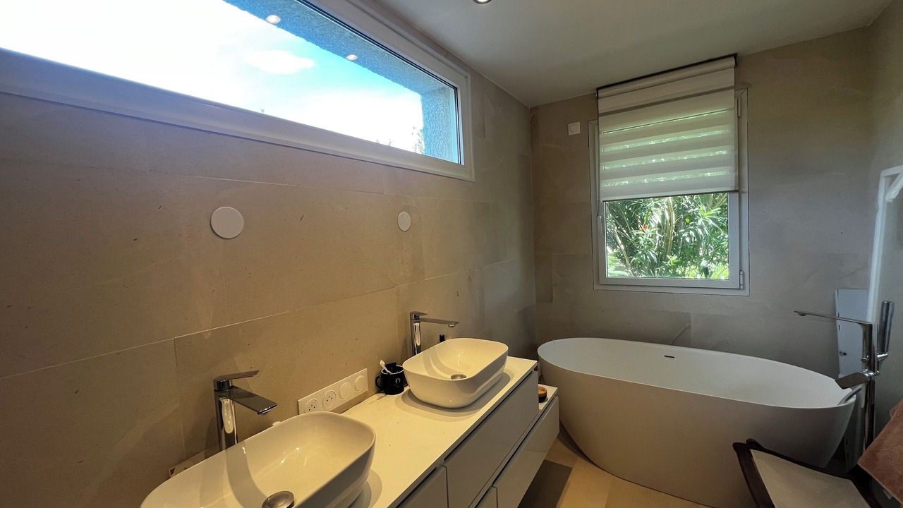 Photo of Bathroom in Baillargues