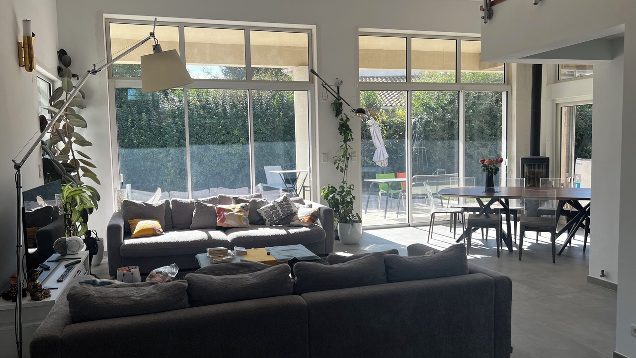 Photo of Livingroom in Baillargues