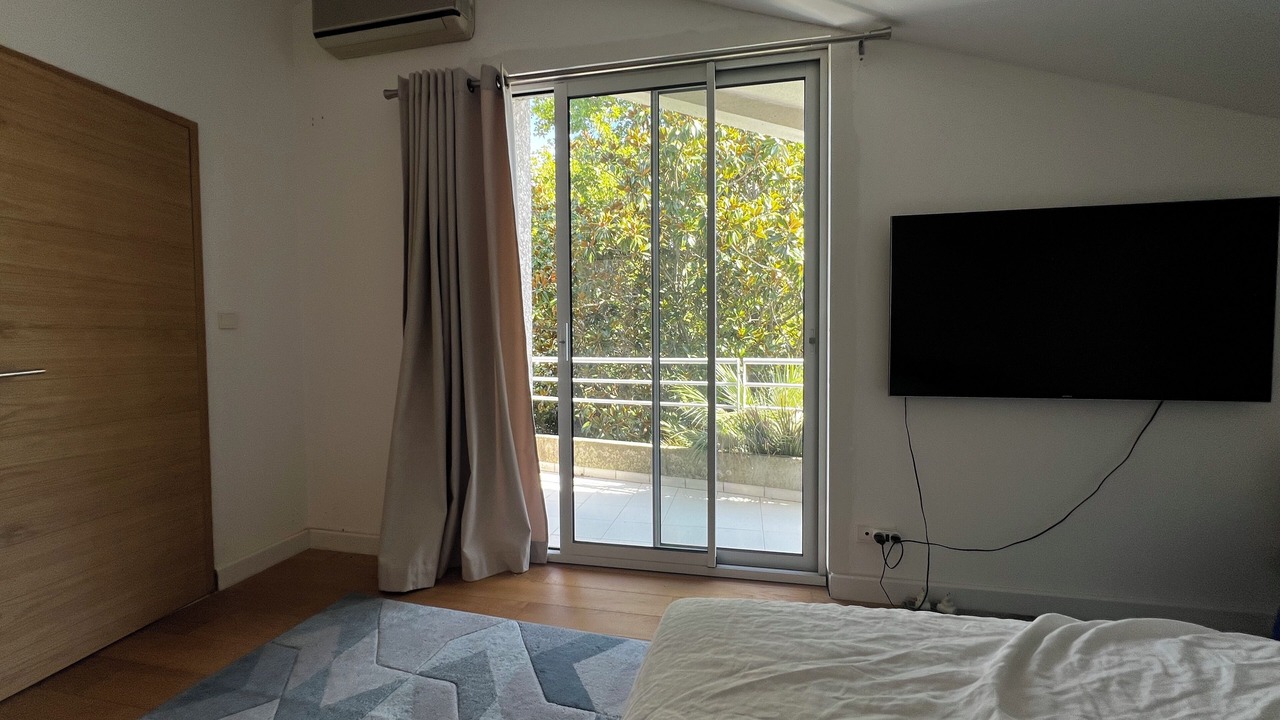 Photo of Bedroom in Baillargues