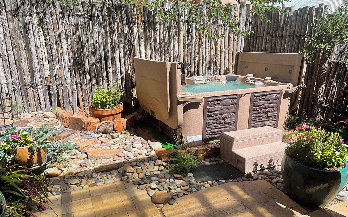 Photo of Outdoor in Northeast Santa Fe