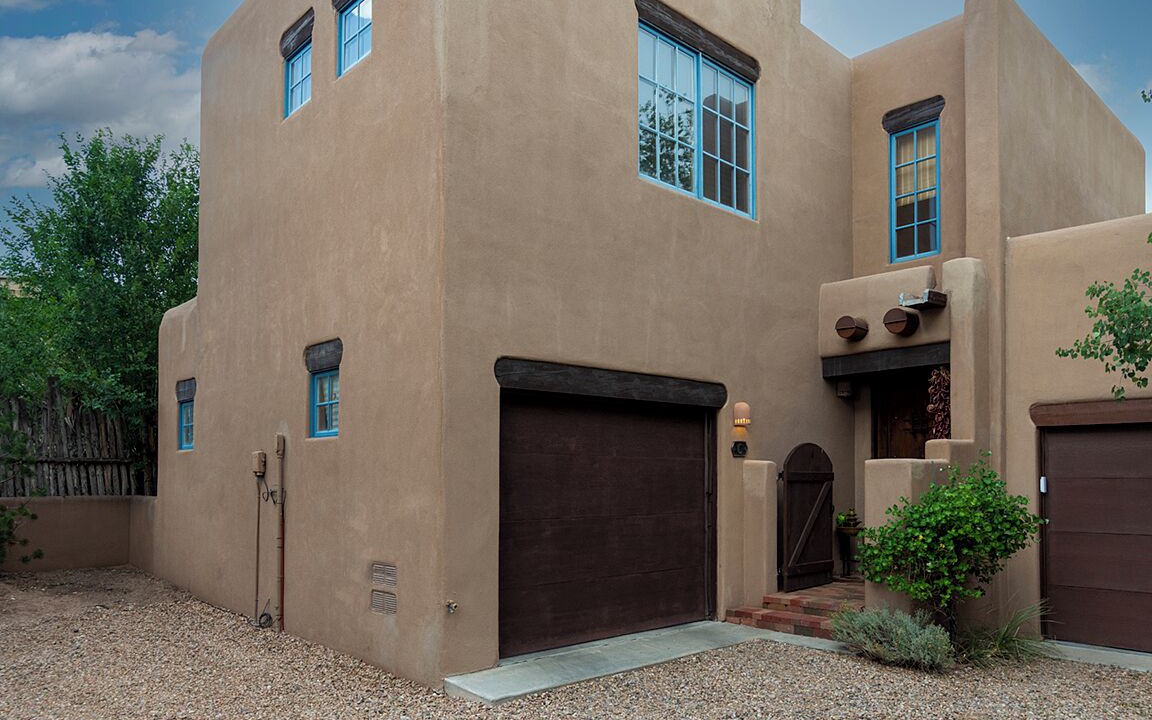Photo of Outdoor in Northeast Santa Fe