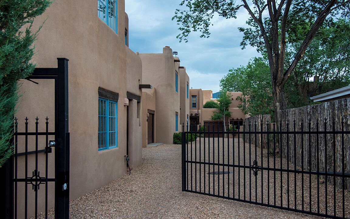 Photo of Outdoor in Northeast Santa Fe