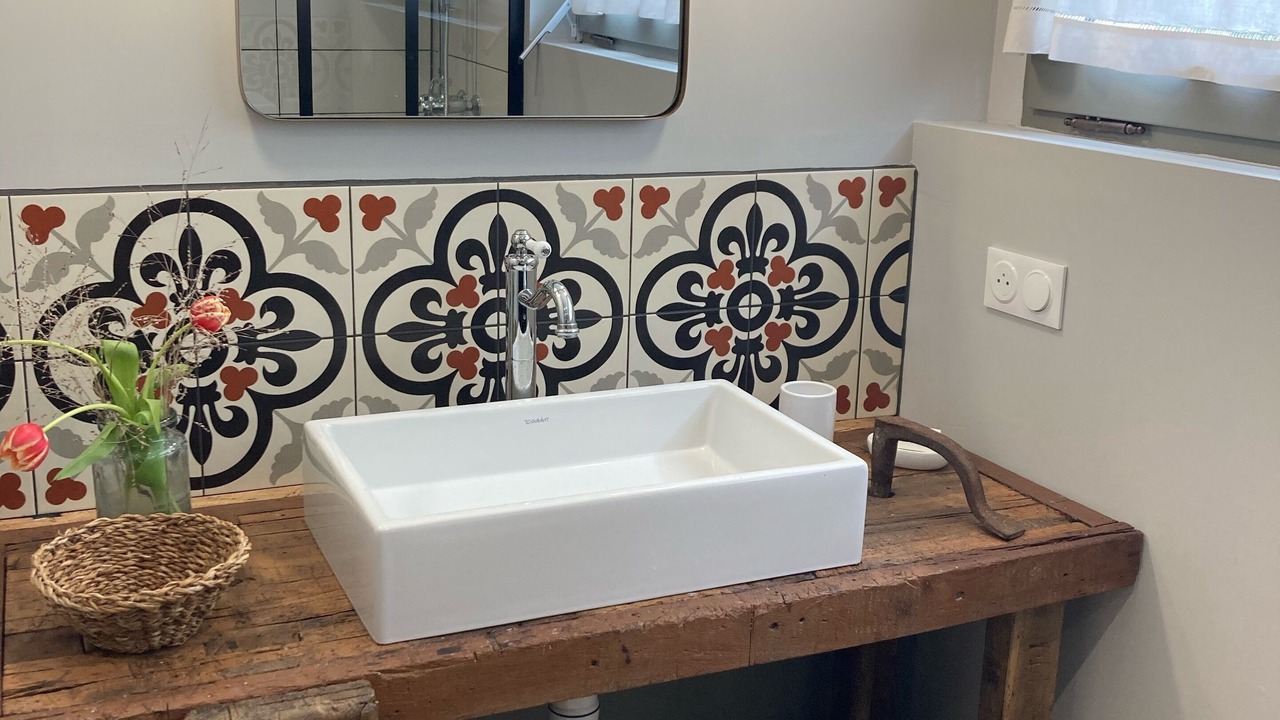 Photo of Bathroom in Brassempouy