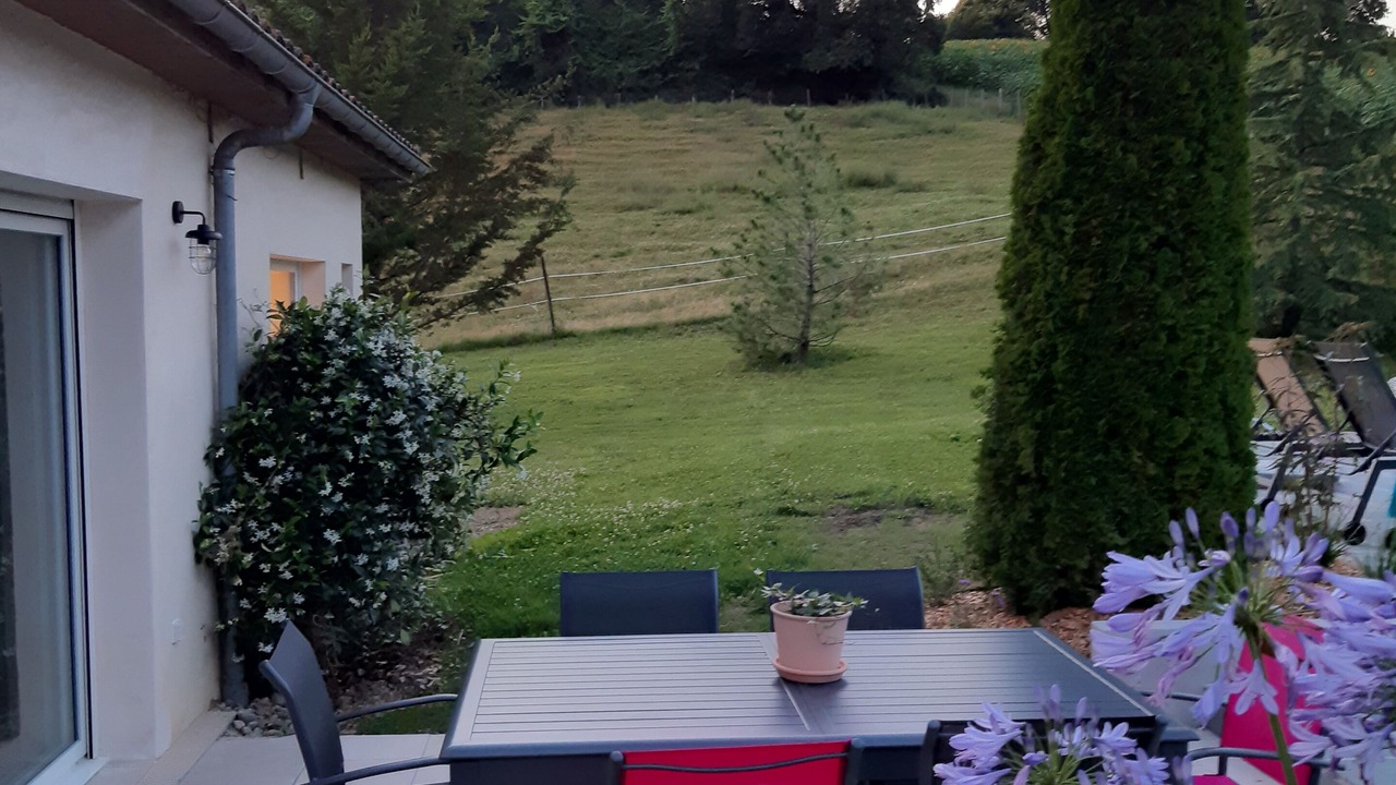 Photo of Outdoor in Brassempouy