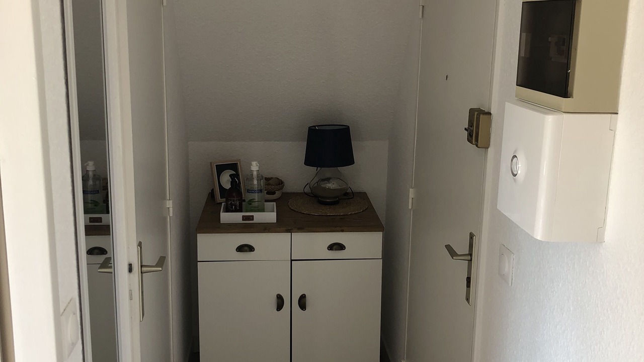 Photo of Kitchen in Tourgeville