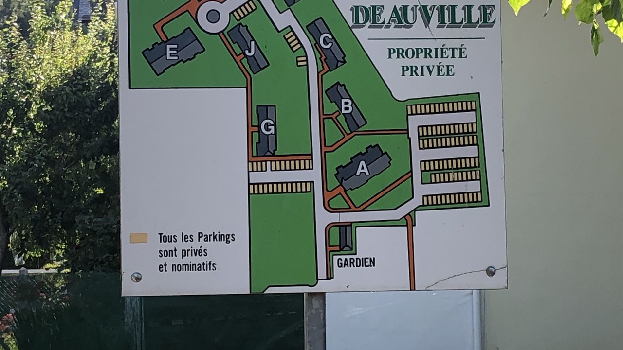 Photo of Outdoor in Tourgeville