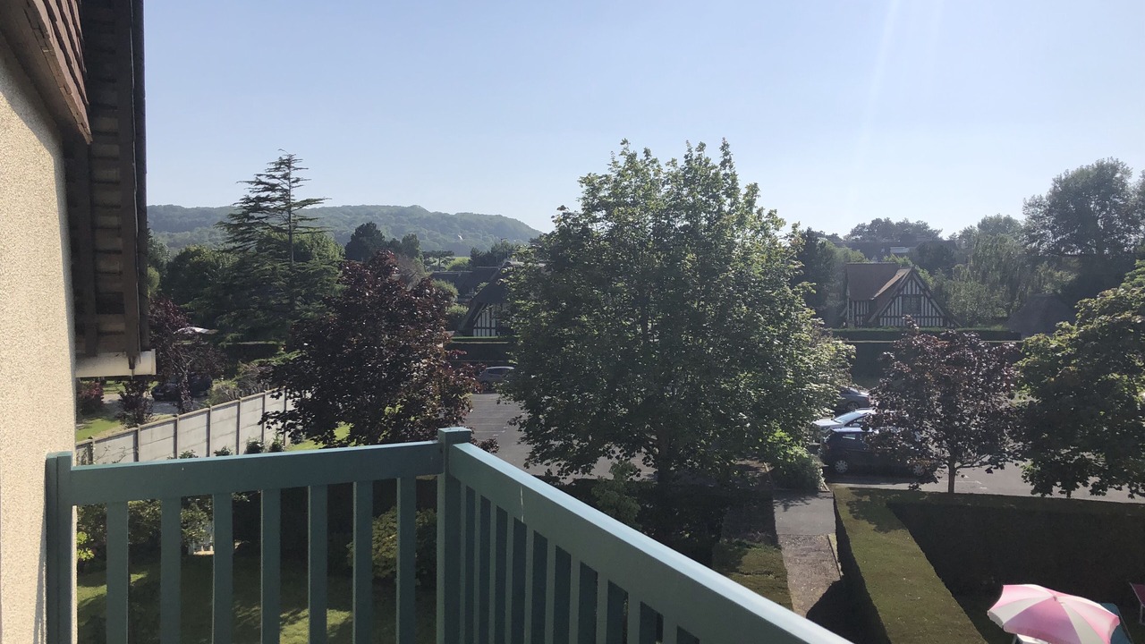 Photo of Outdoor in Tourgeville