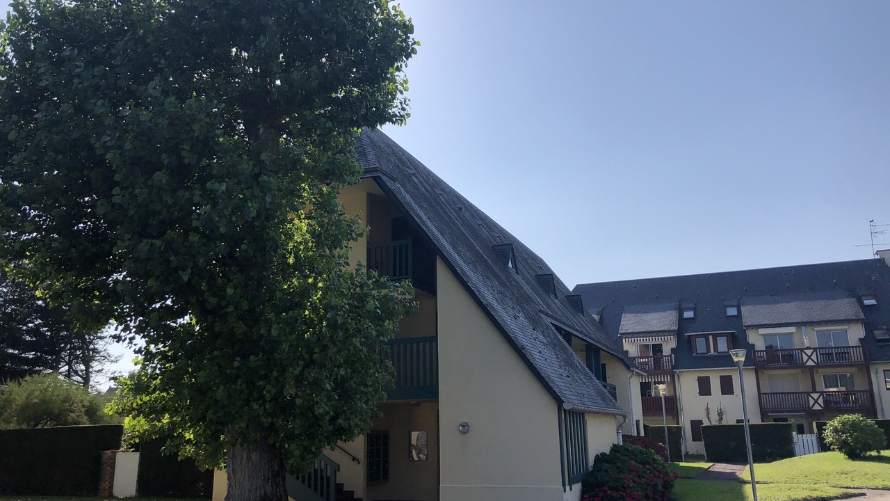 Photo of Outdoor in Tourgeville