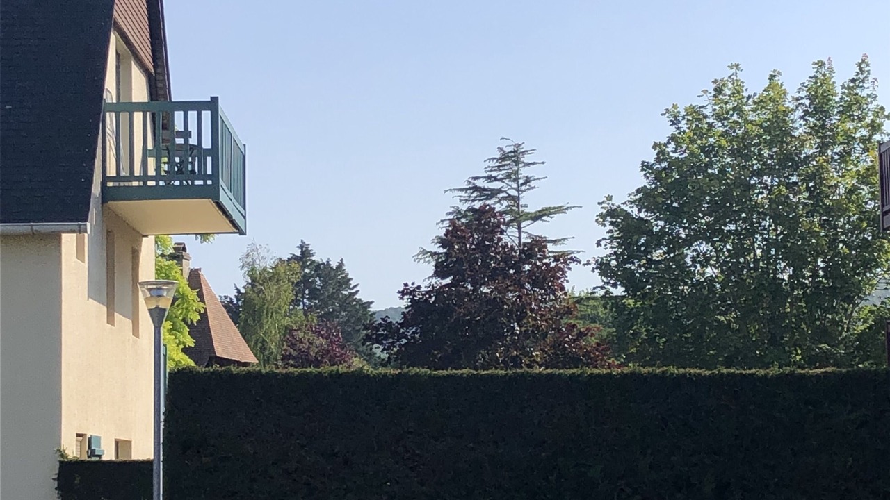 Photo of Outdoor in Tourgeville