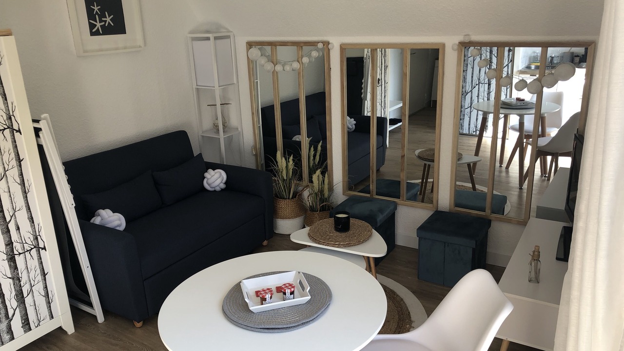 Photo of Livingroom in Tourgeville