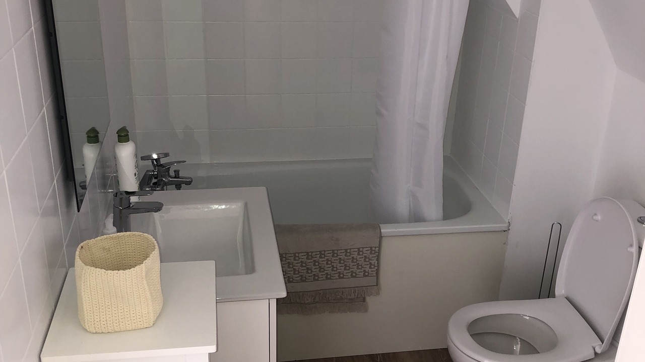 Photo of Bathroom in Tourgeville