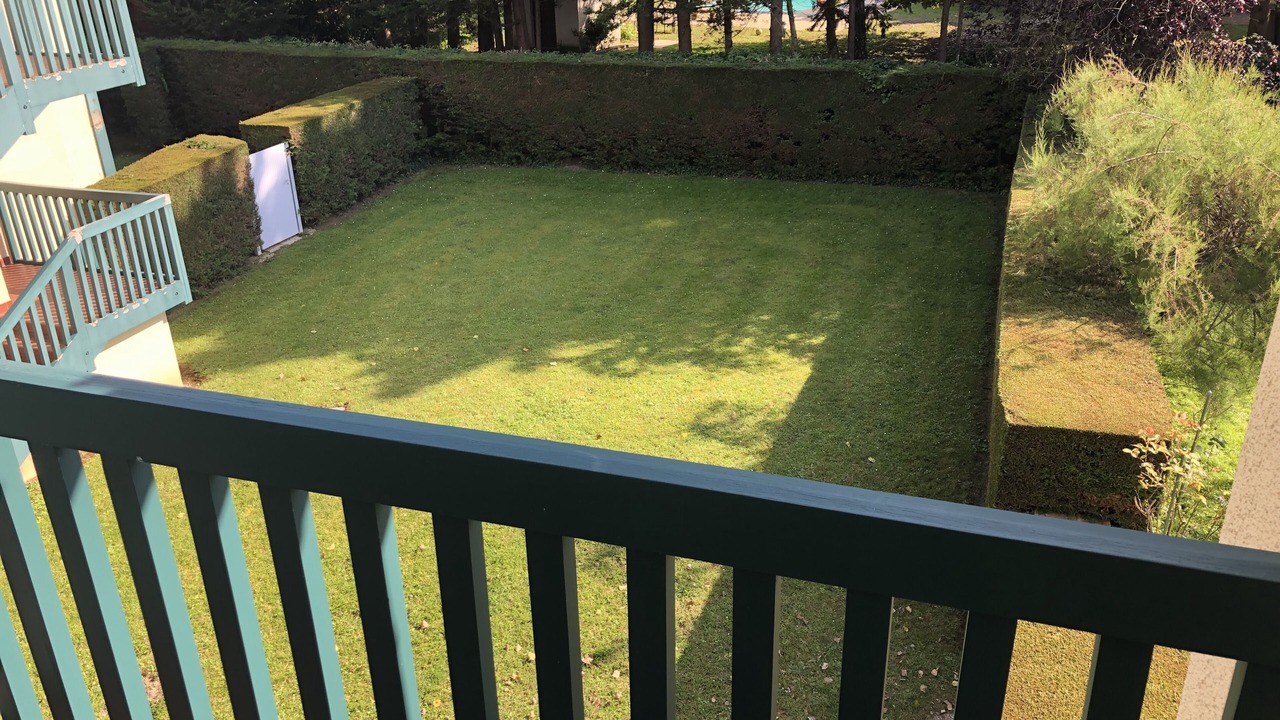 Photo of Outdoor in Tourgeville