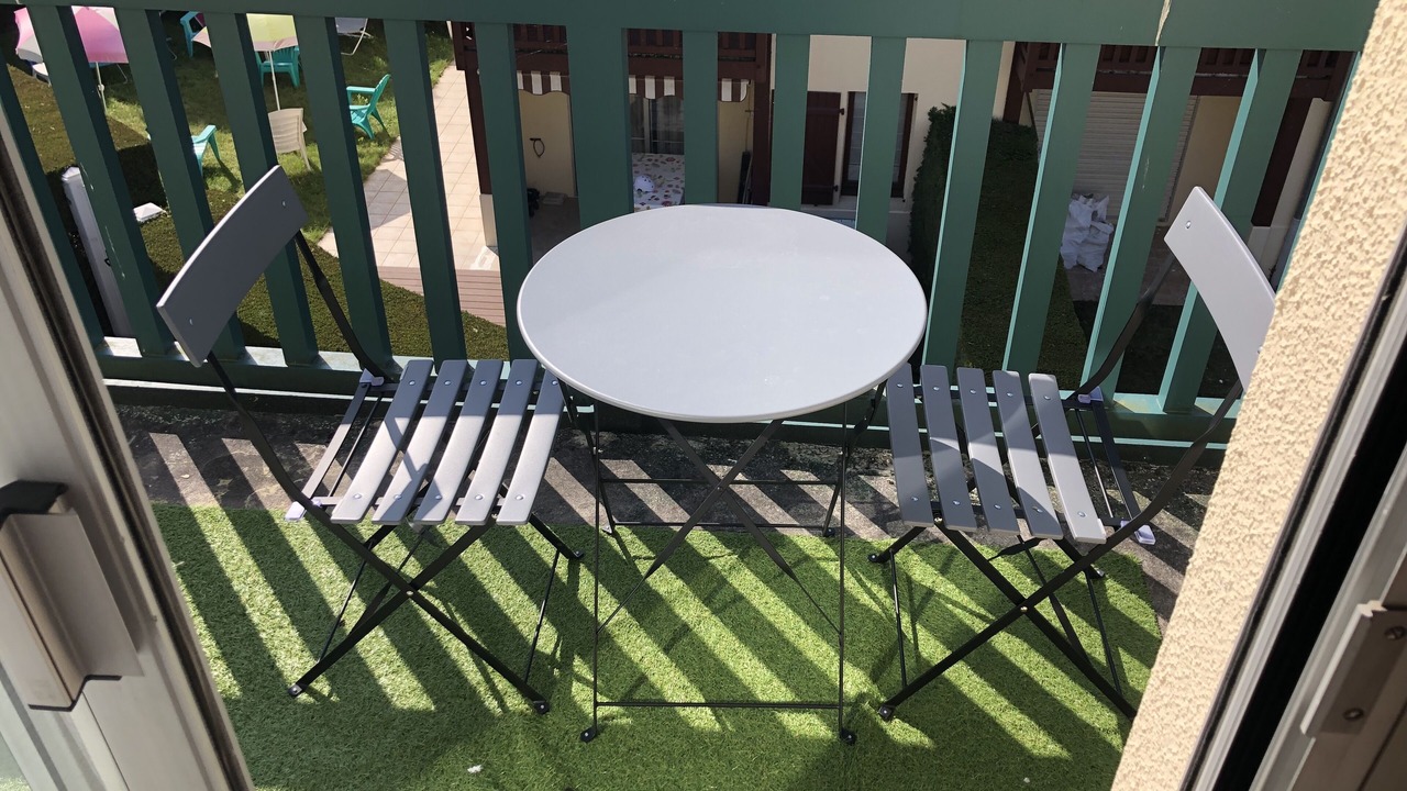 Photo of Outdoor in Tourgeville