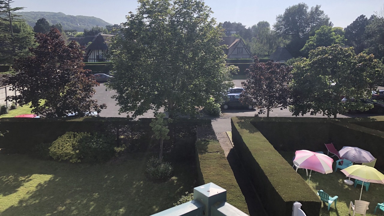 Photo of Outdoor in Tourgeville
