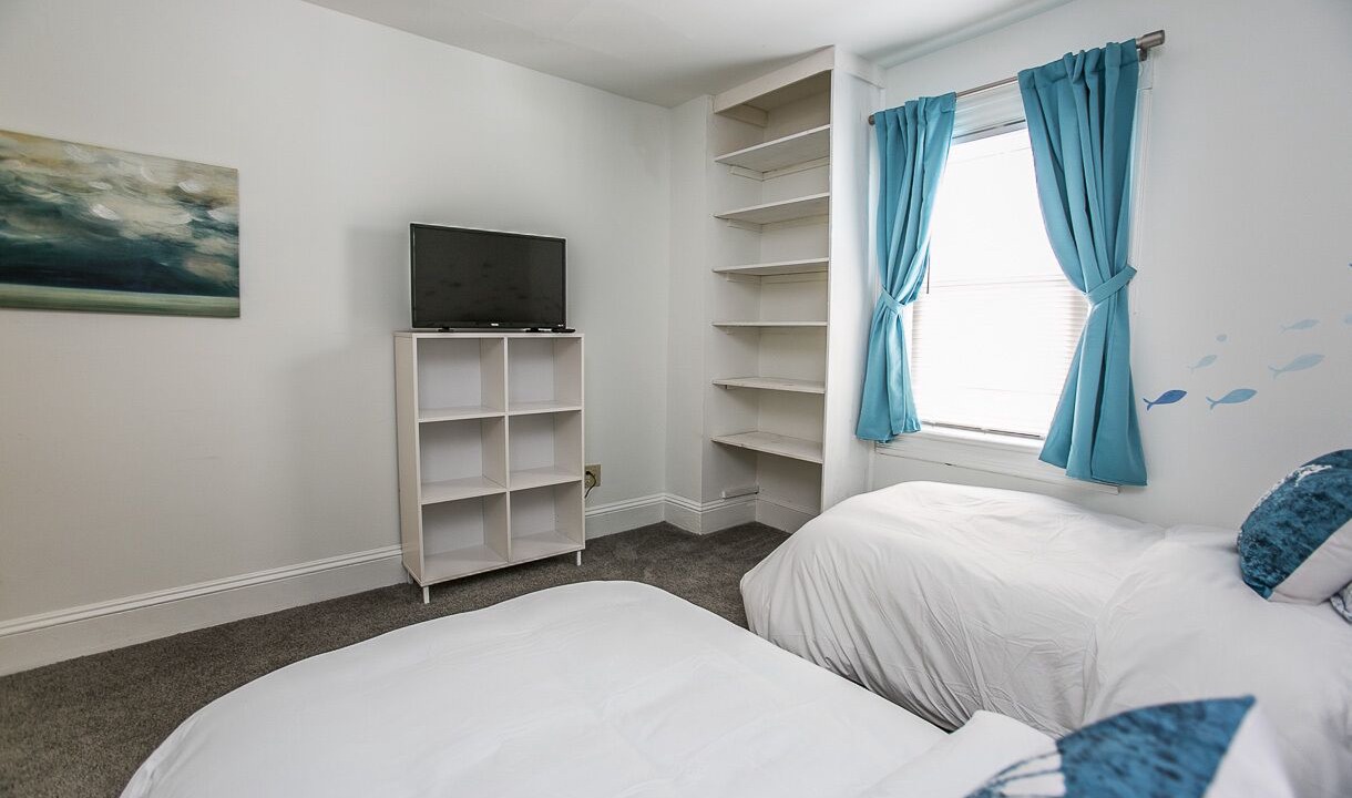 Photo of Bedroom in Downtown