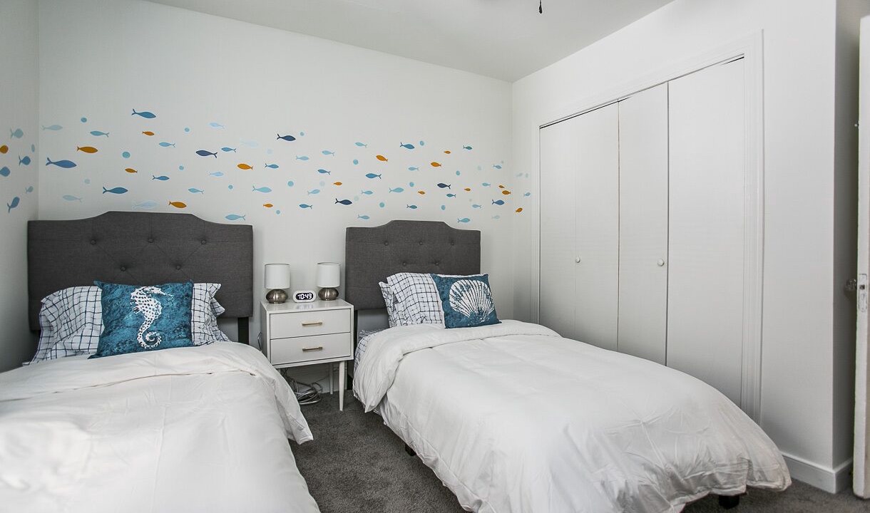 Photo of Bedroom in Downtown