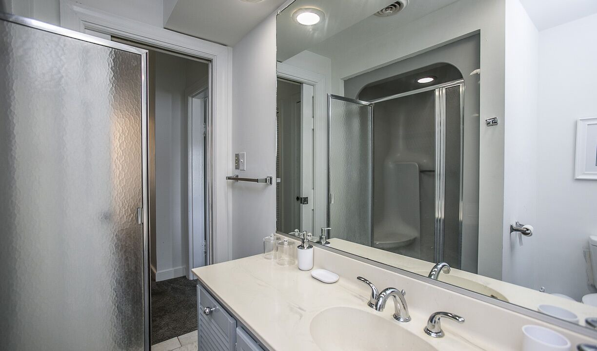 Photo of Bathroom in Downtown