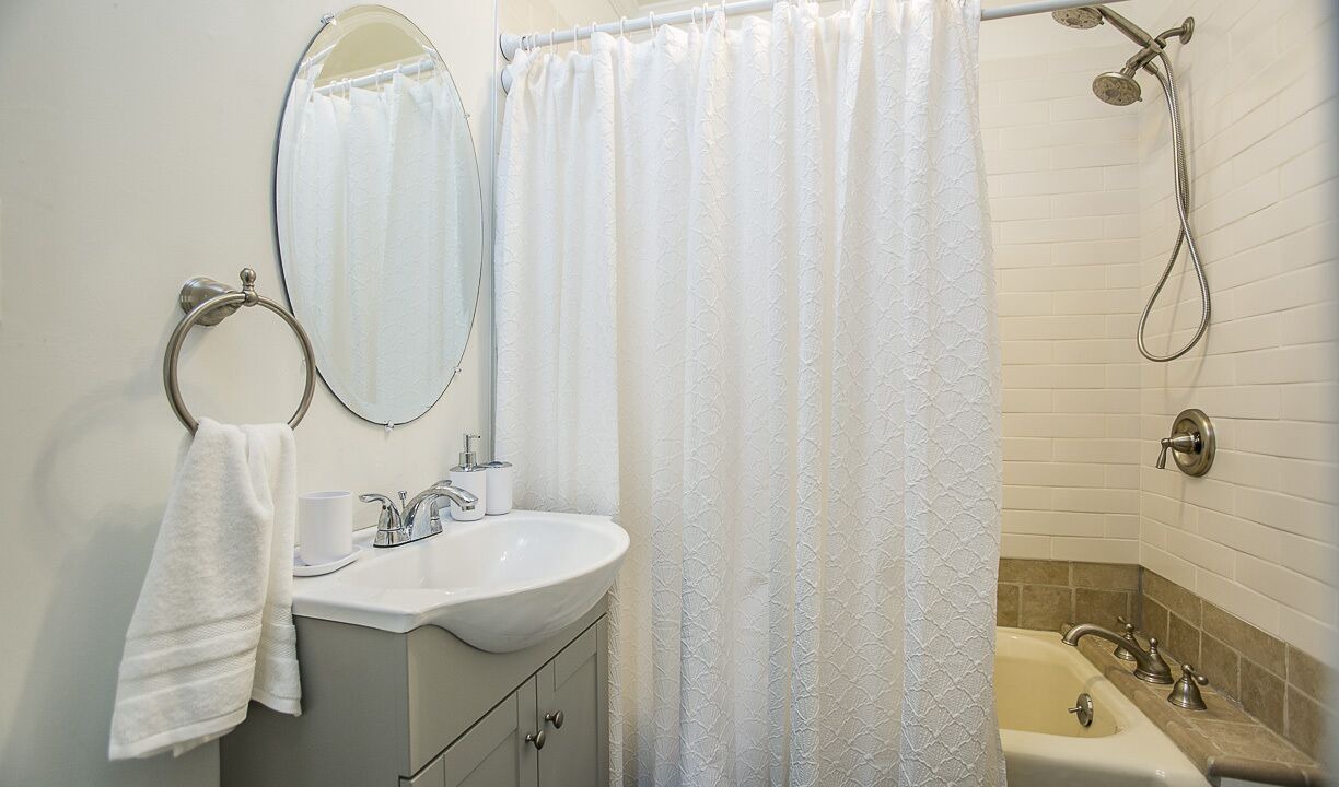 Photo of Bathroom in Downtown
