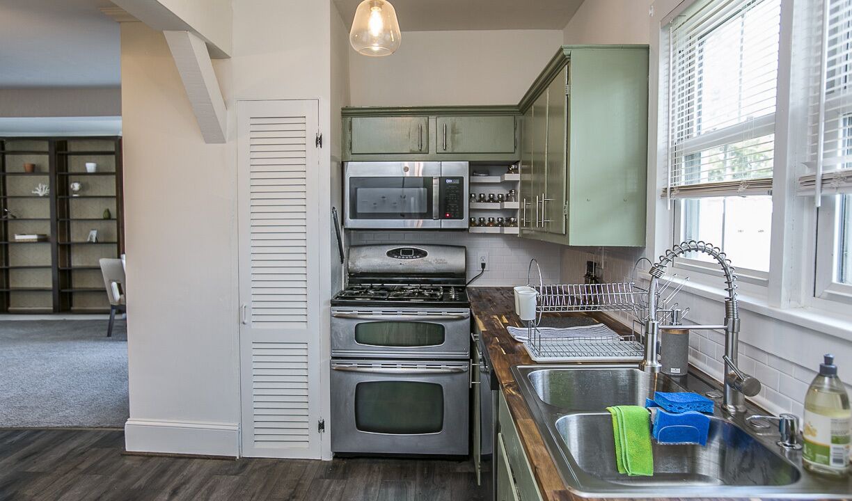 Photo of Kitchen in Downtown