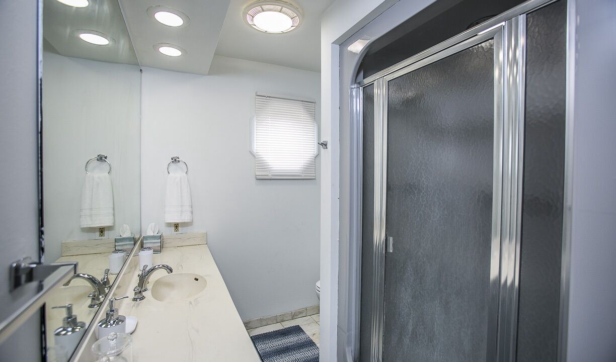 Photo of Bathroom in Downtown