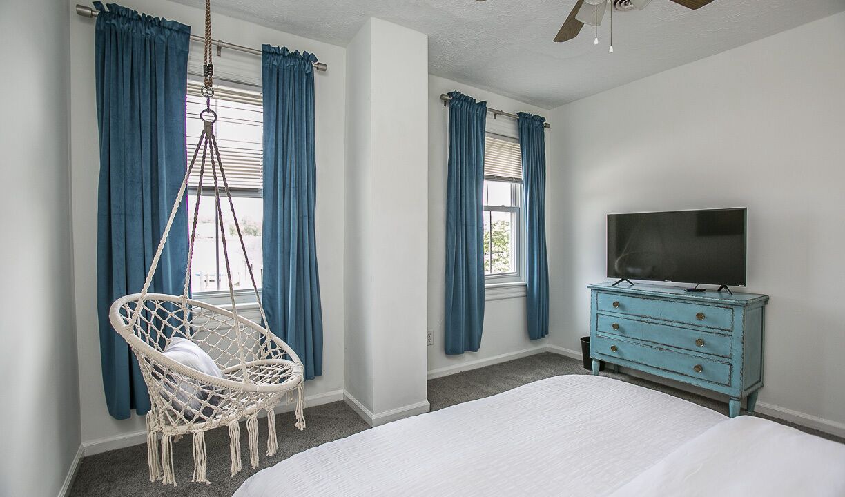 Photo of Bedroom in Downtown