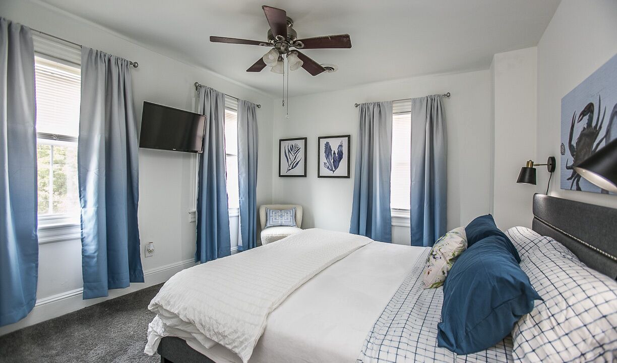 Photo of Bedroom in Downtown