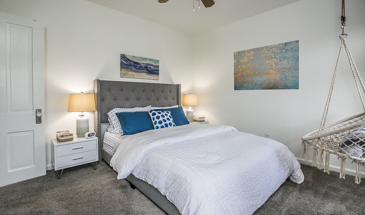 Photo of Bedroom in Downtown