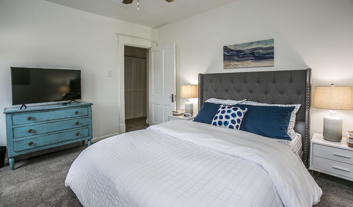 Photo of Bedroom in Downtown