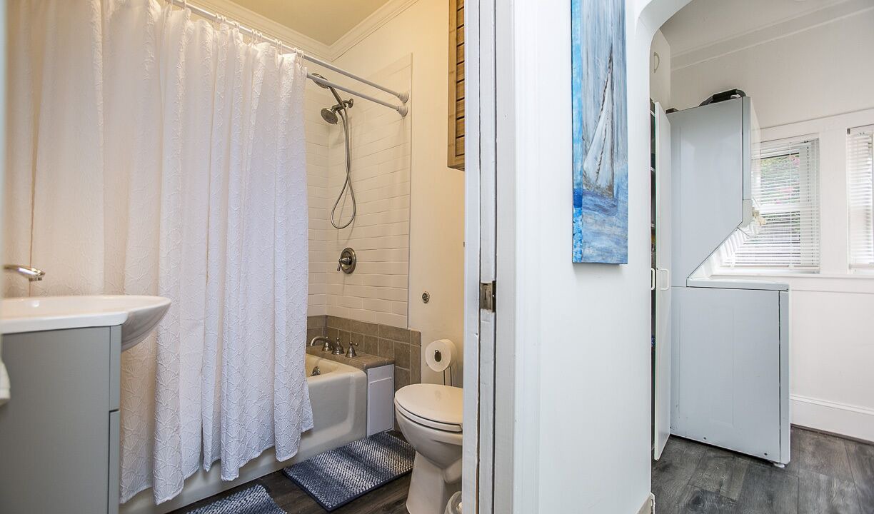 Photo of Bathroom in Downtown