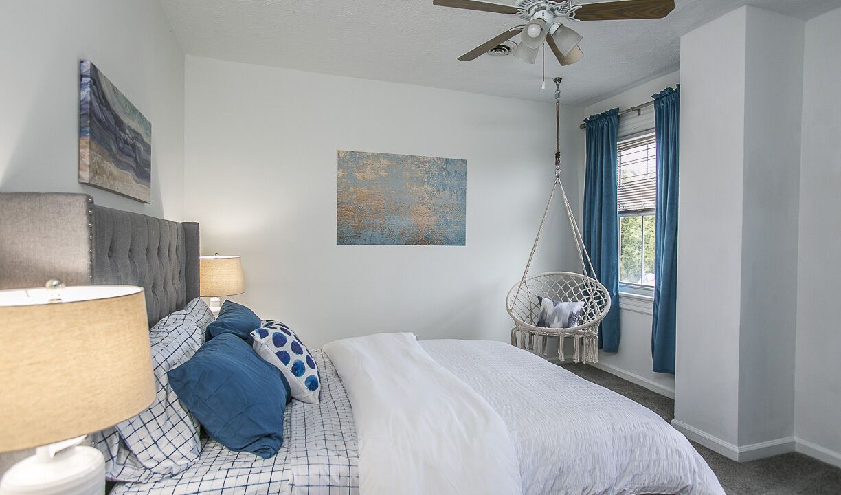 Photo of Bedroom in Downtown