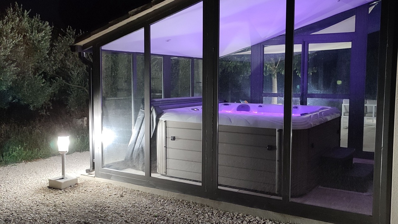 Photo of Patio Balcony in Chateaurenard
