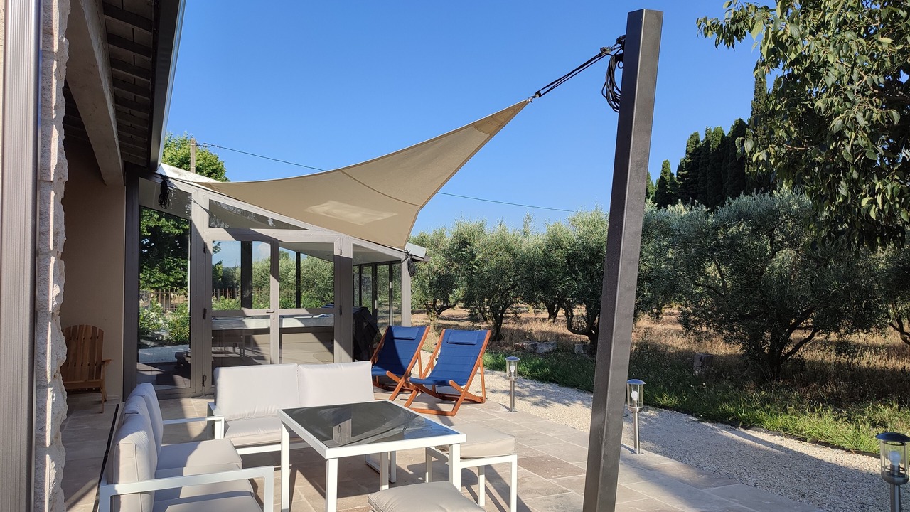 Photo of Outdoor in Chateaurenard