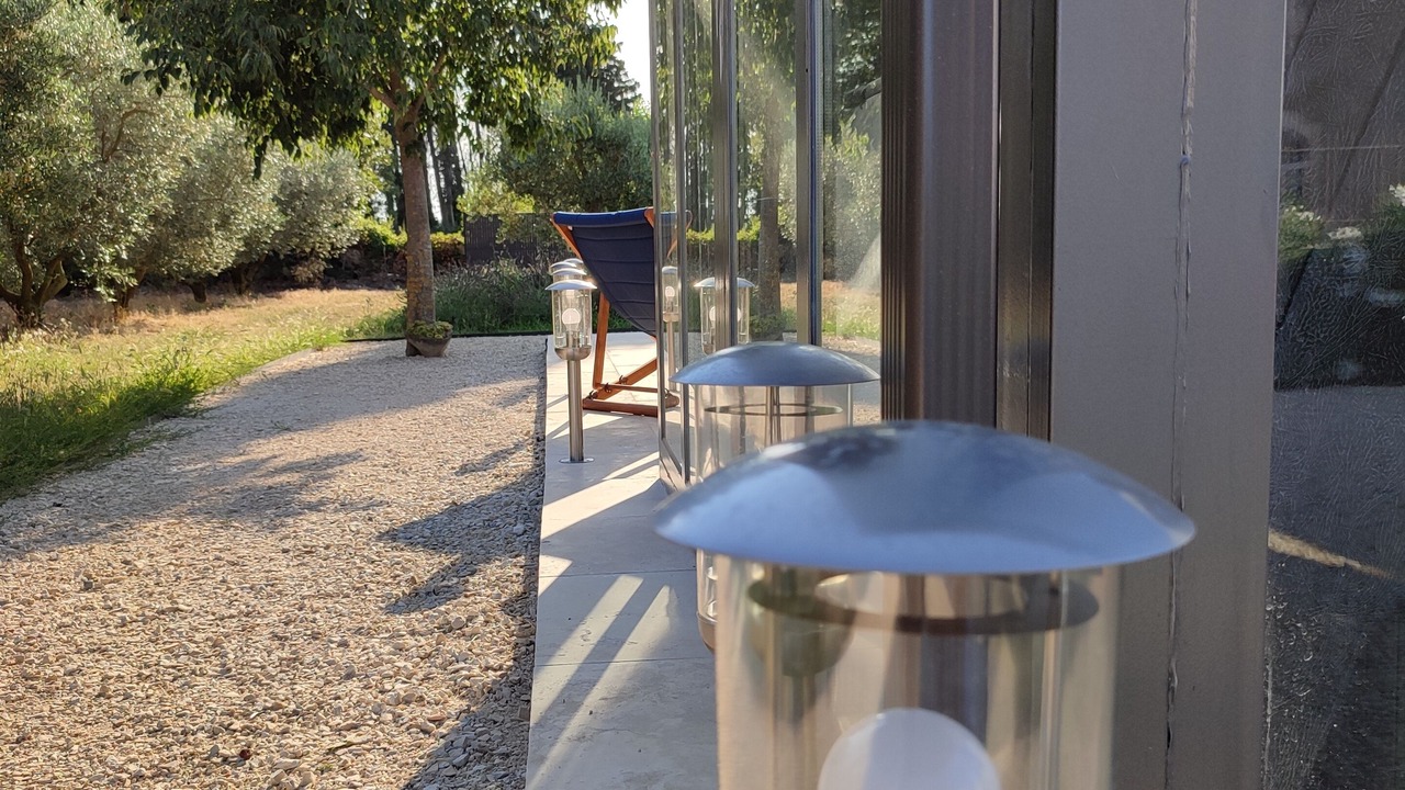 Photo of Outdoor in Chateaurenard